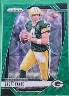 Brett Favre