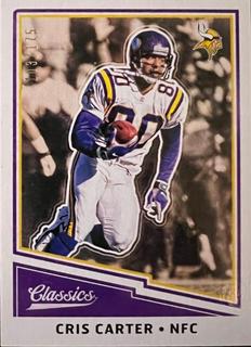 Cris Carter