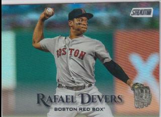 Rafael Devers