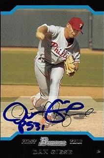 Dan Giese