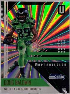 Doug Baldwin