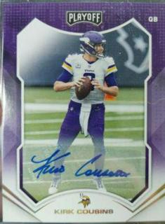 Kirk Cousins