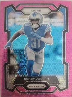 Kerby Joseph