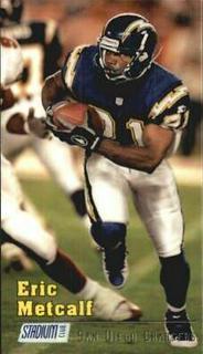 Eric Metcalf