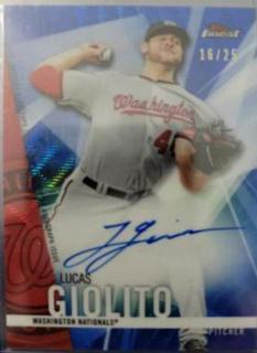 Lucas Giolito