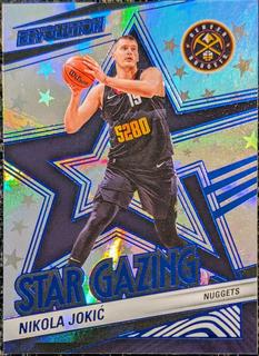 Nikola Jokic
