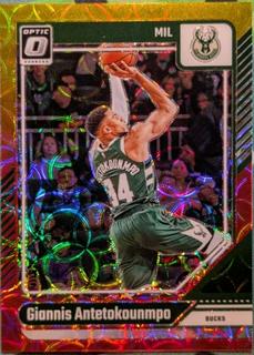 Giannis Antetokounmpo