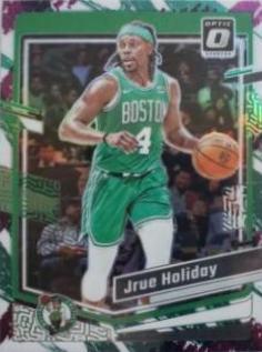 Jrue Holiday