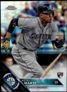 Ketel Marte
