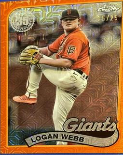 Logan Webb