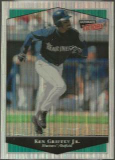 Ken Griffey Jr.
