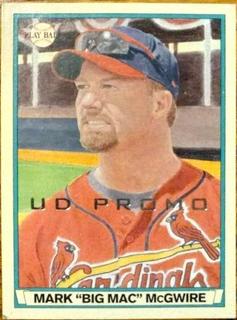 Mark McGwire