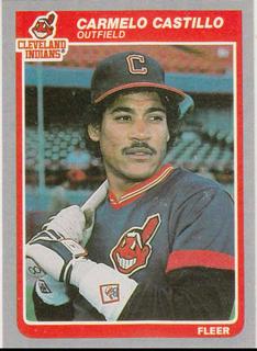 Carmelo Castillo