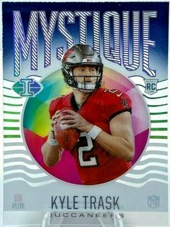 Kyle Trask