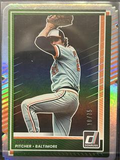 Jim Palmer