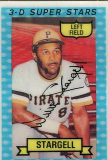 Willie Stargell