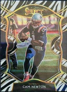Cam Newton