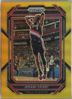 Jerami Grant