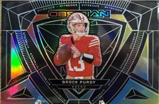 Brock Purdy