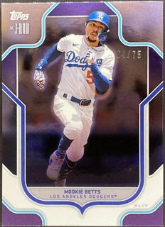 Mookie Betts