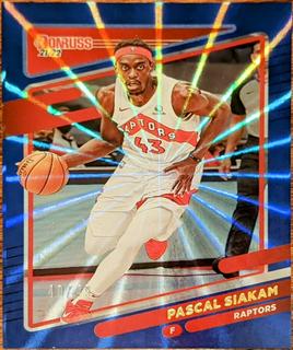 Pascal Siakam