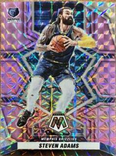 Steven Adams