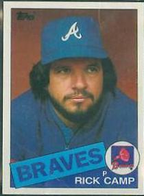 Rick Camp