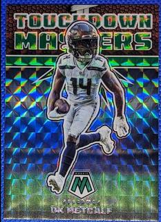 DK Metcalf