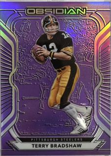 Terry Bradshaw