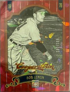 Bob Lemon