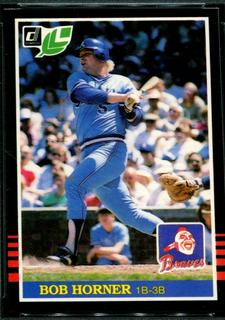 Bob Horner