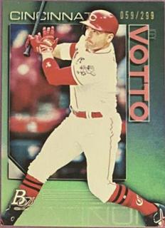 Joey Votto