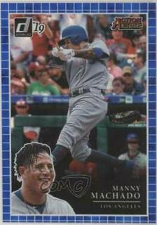 Manny Machado