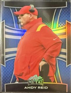 Andy Reid