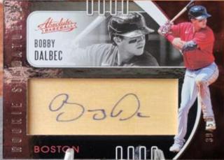 Bobby Dalbec