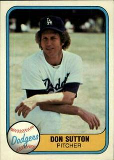 Don Sutton