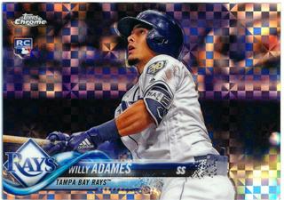 Willy Adames