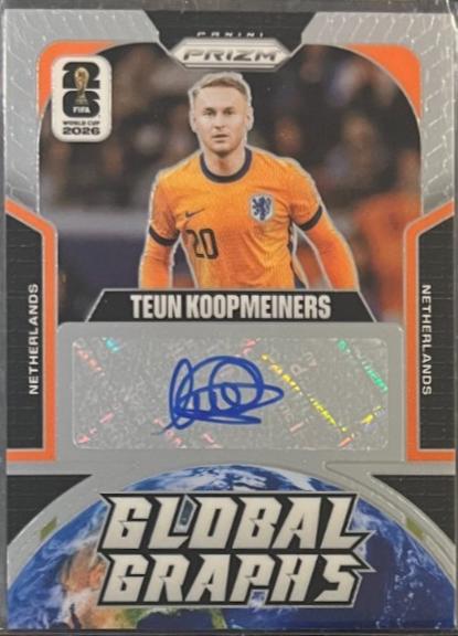 Teun Koopmeiners