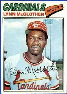 Lynn McGlothen