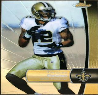 Marques Colston