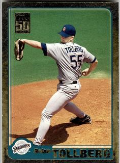 brian tollberg