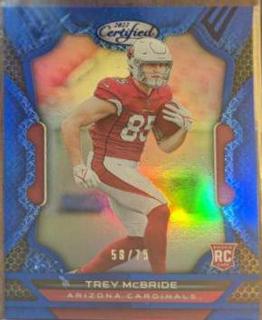 Trey McBride
