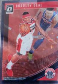 Bradley Beal