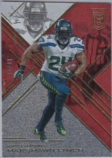 Marshawn Lynch