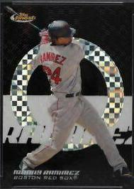 Manny Ramirez