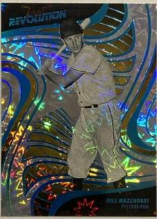 Bill Mazeroski