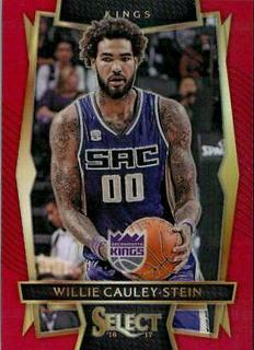 Willie Cauley-Stein