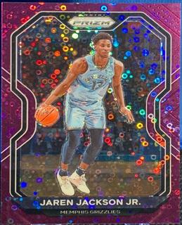 Jaren Jackson Jr.