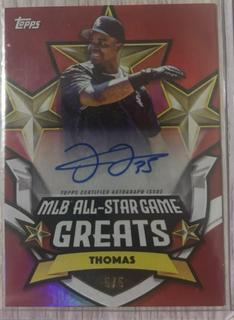 Frank Thomas