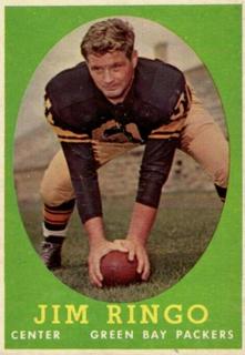 Jim Ringo